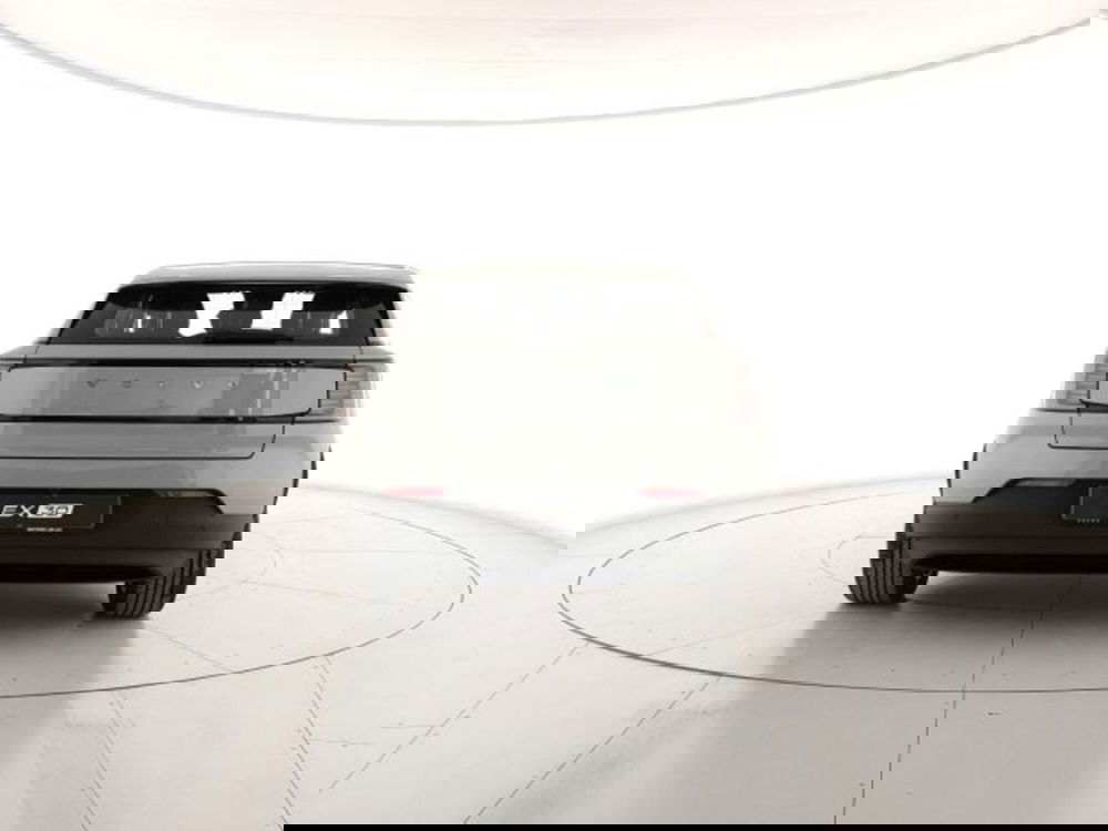 Volvo EX30 nuova a Modena (4)