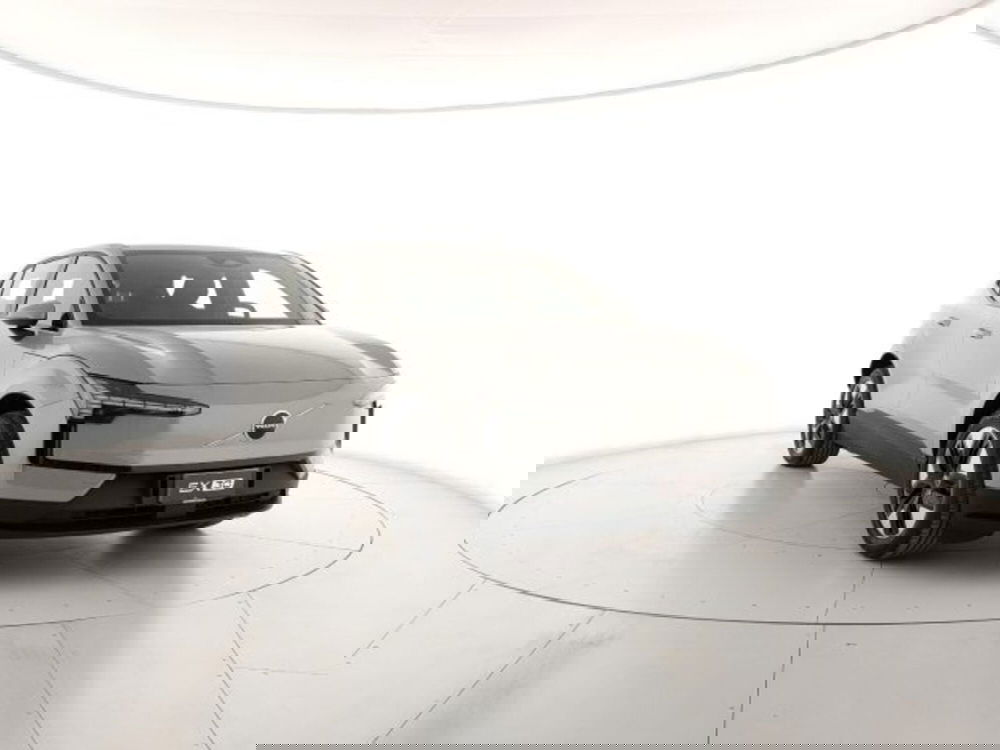 Volvo EX30 nuova a Modena (6)
