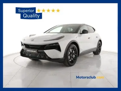 Lotus Eletre 600 Sport SE nuova a Modena