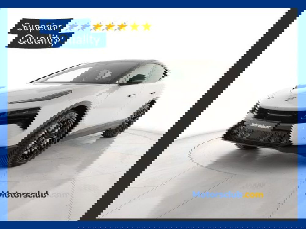 Lotus Eletre nuova a Modena