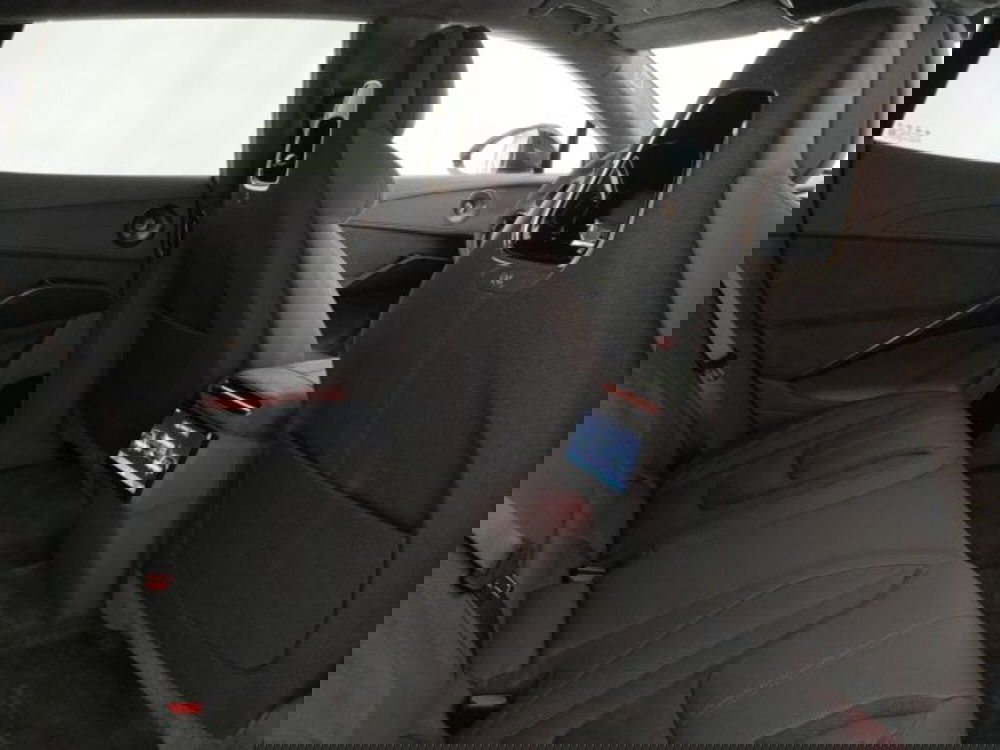 Lotus Eletre nuova a Modena (11)