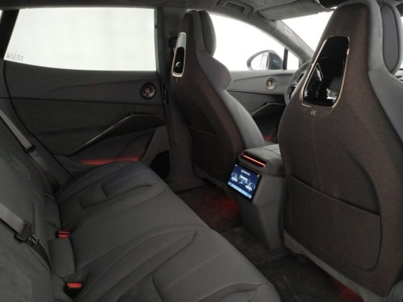 Lotus Eletre nuova a Modena (10)