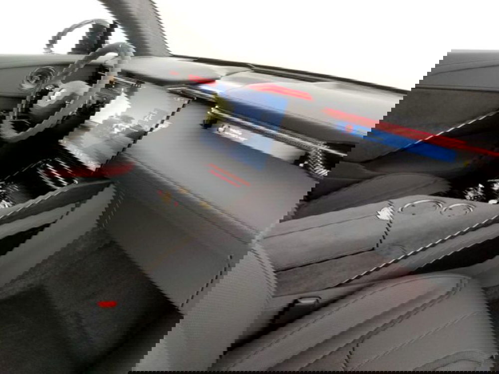 Lotus Eletre nuova a Modena (12)