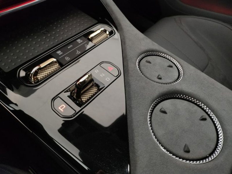 Lotus Eletre nuova a Modena (13)