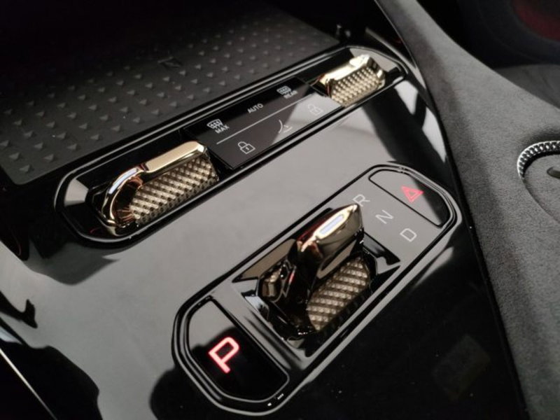 Lotus Eletre nuova a Modena (14)