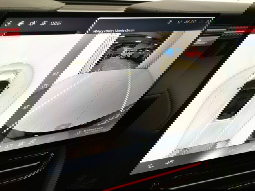 Lotus Eletre nuova a Modena (16)