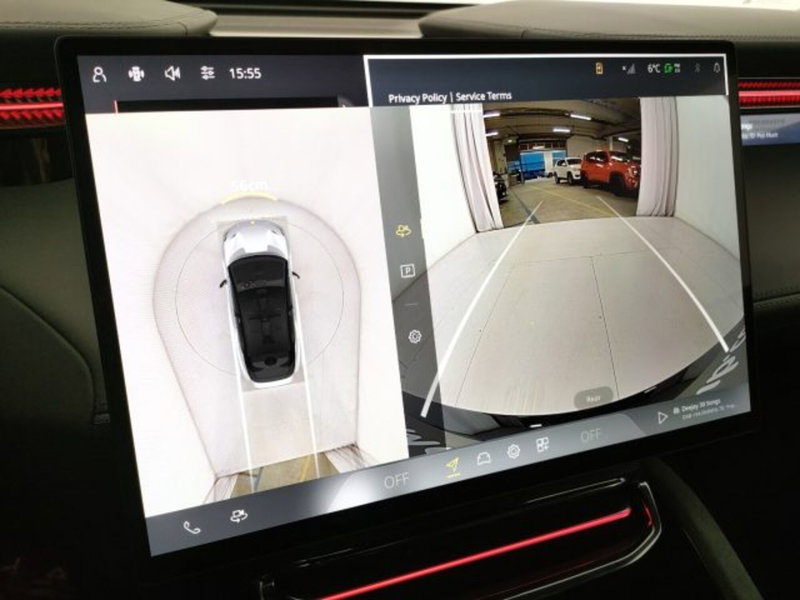 Lotus Eletre nuova a Modena (15)