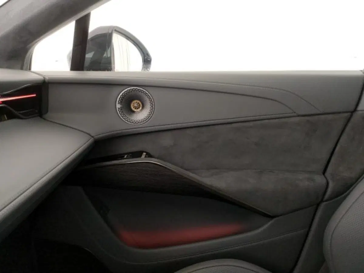 Lotus Eletre nuova a Modena (16)