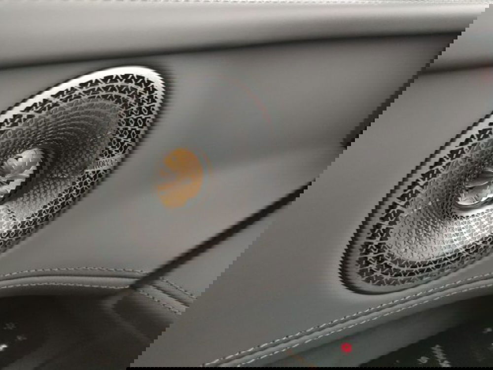 Lotus Eletre nuova a Modena (19)