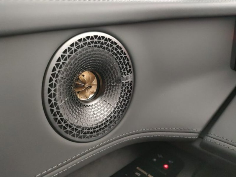 Lotus Eletre nuova a Modena (18)