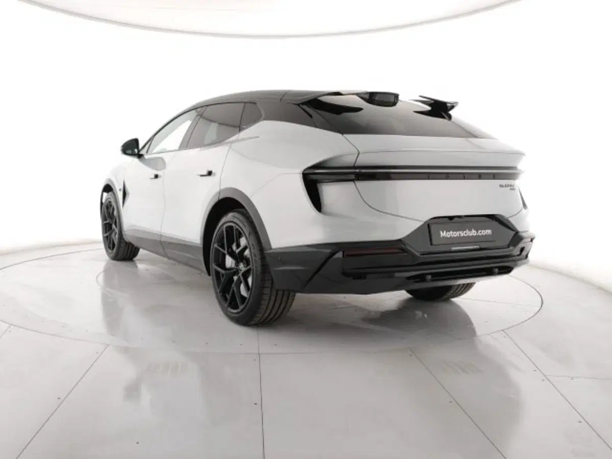 Lotus Eletre nuova a Modena (3)