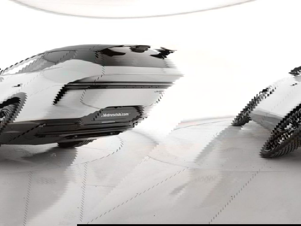 Lotus Eletre nuova a Modena (3)