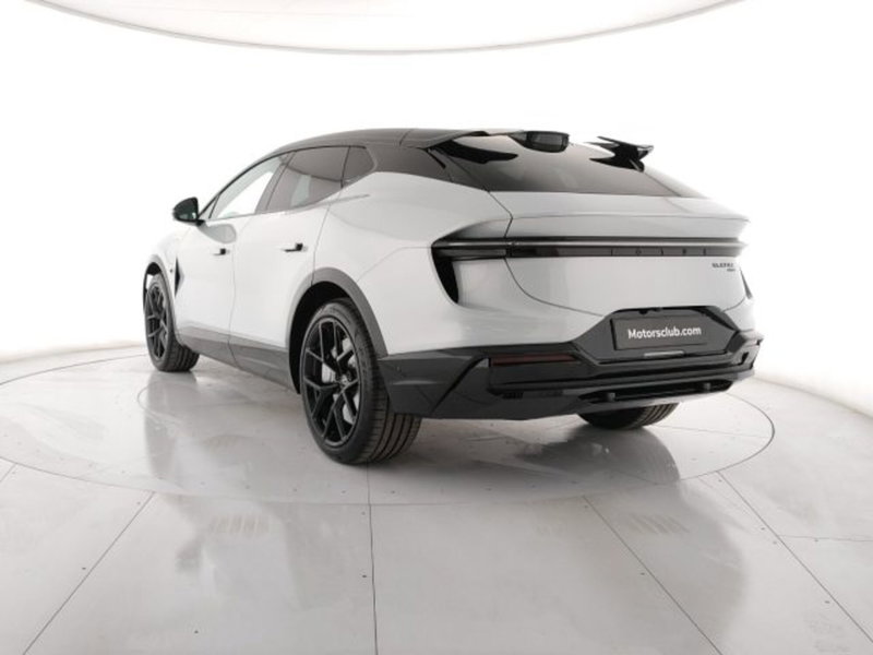 Lotus Eletre nuova a Modena (3)