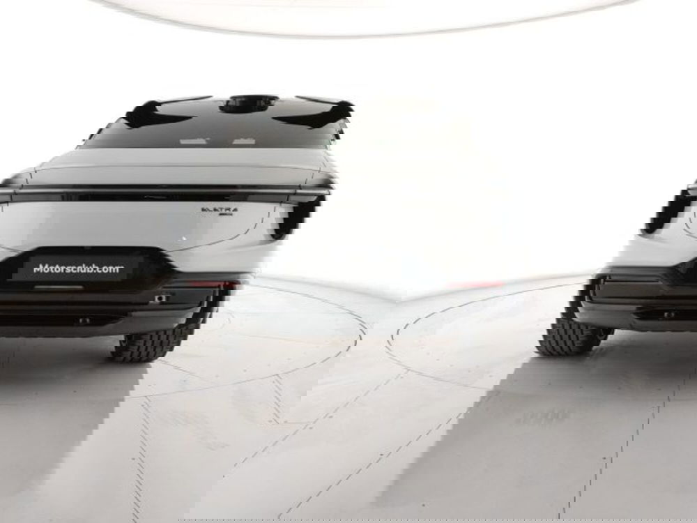 Lotus Eletre nuova a Modena (4)