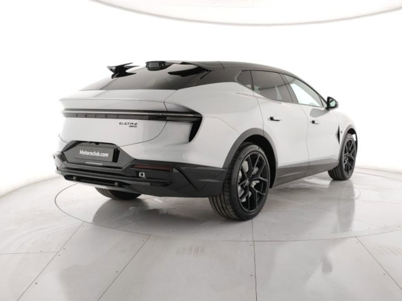 Lotus Eletre nuova a Modena (5)