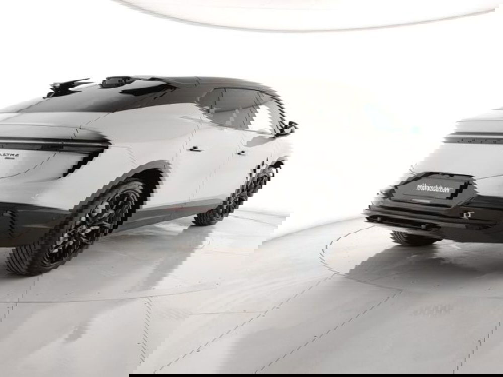 Lotus Eletre nuova a Modena (6)