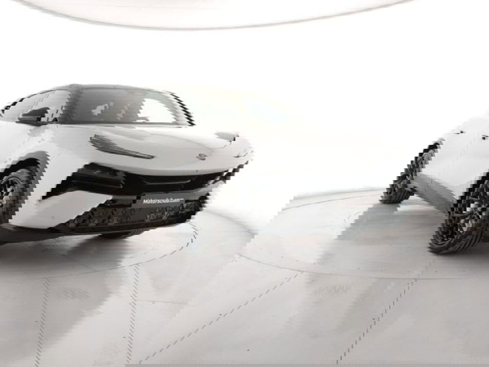 Lotus Eletre nuova a Modena (7)