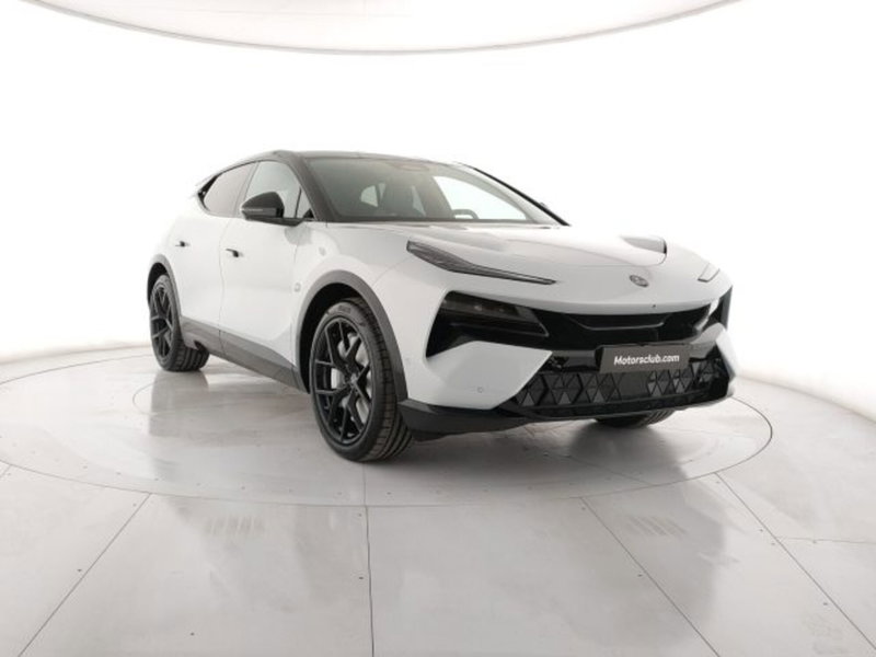 Lotus Eletre nuova a Modena (6)