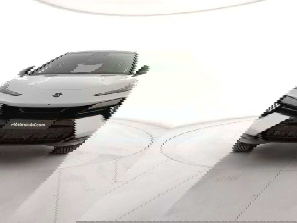 Lotus Eletre nuova a Modena (8)