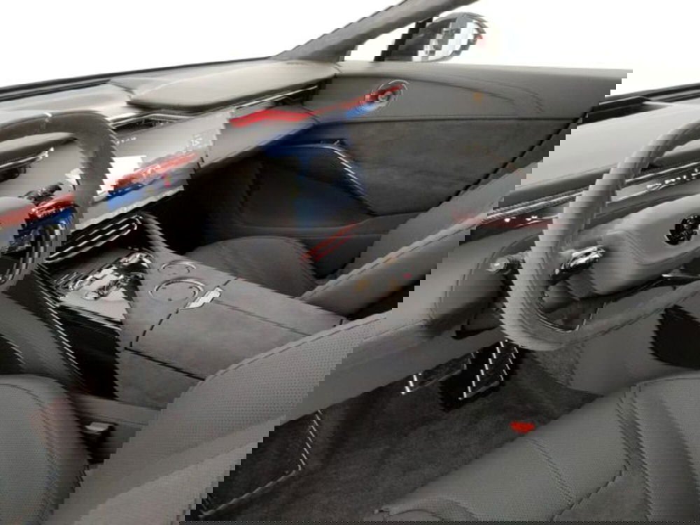 Lotus Eletre nuova a Modena (9)