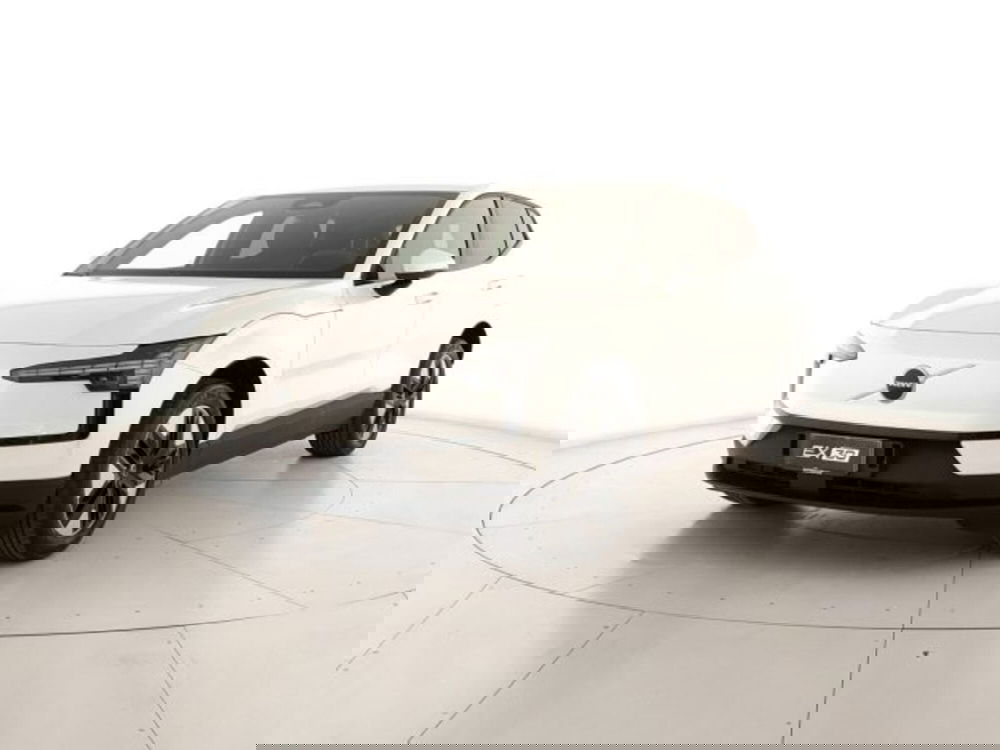 Volvo EX30 nuova a Modena (2)