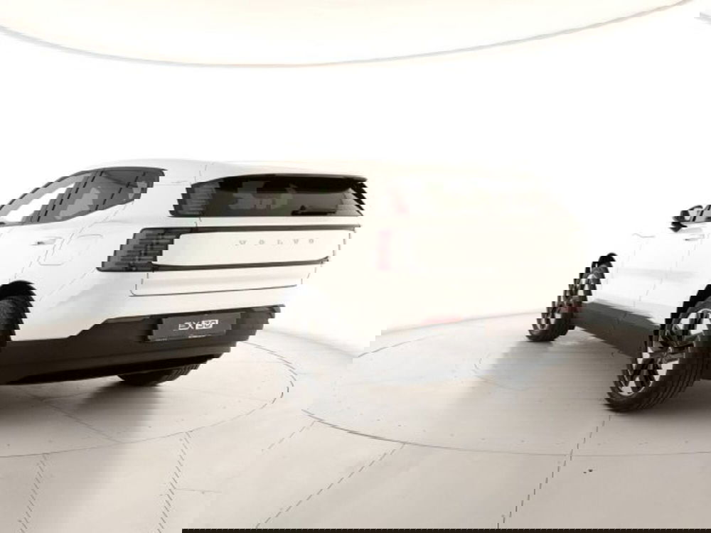 Volvo EX30 nuova a Modena (3)