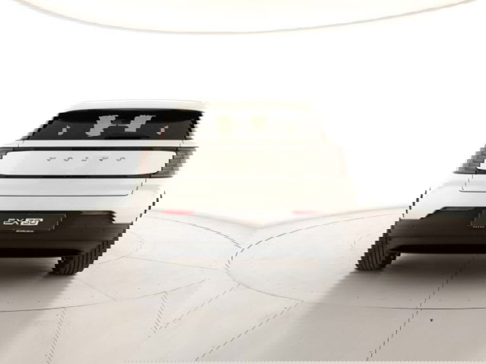 Volvo EX30 nuova a Modena (4)