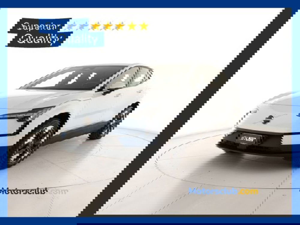 Volvo EX30 nuova a Modena