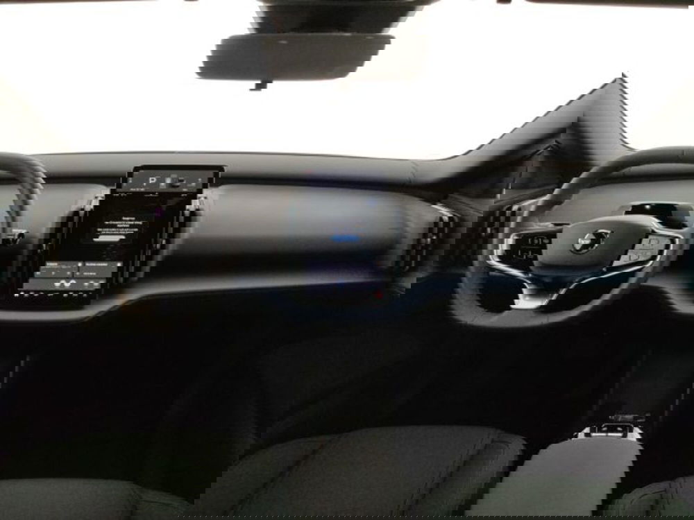 Volvo EX30 nuova a Modena (13)