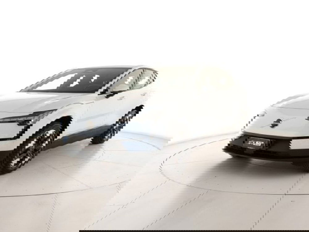 Volvo EX30 nuova a Modena (2)