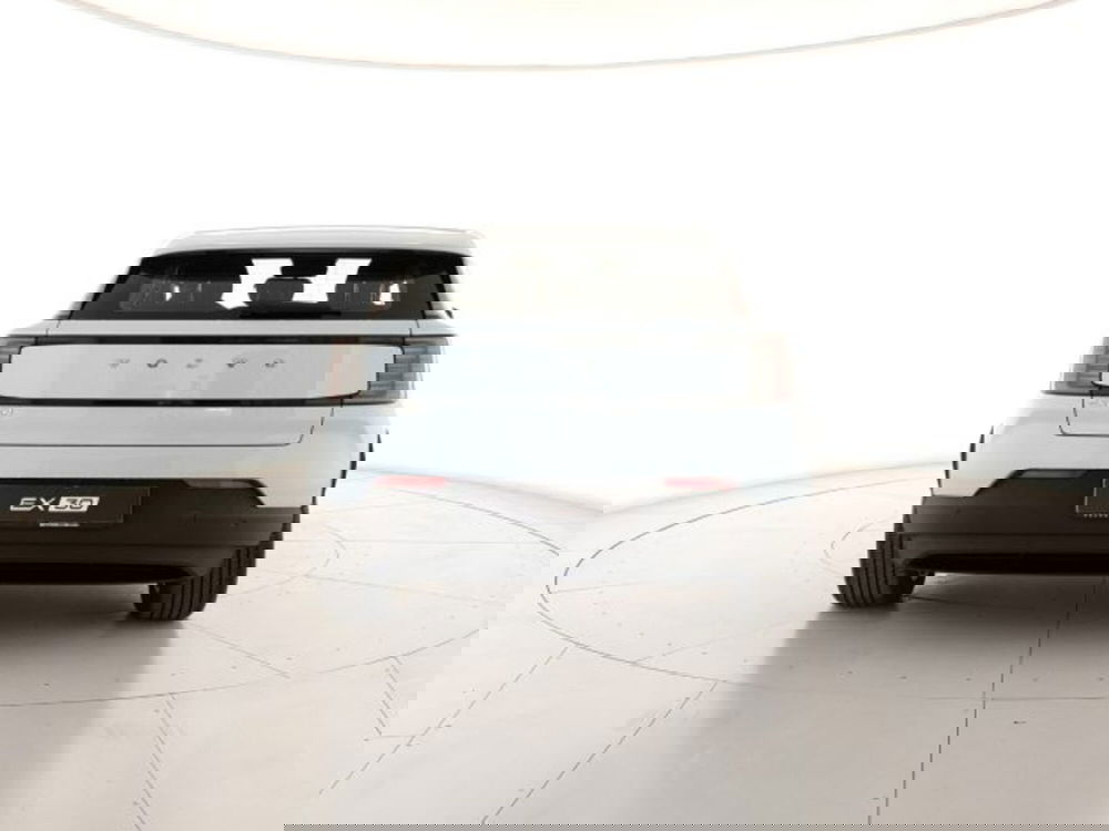 Volvo EX30 nuova a Modena (4)