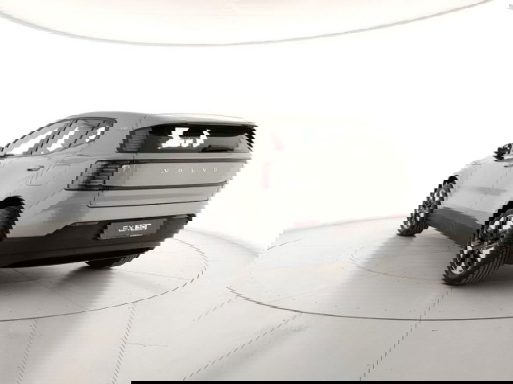 Volvo EX30 nuova a Modena (3)