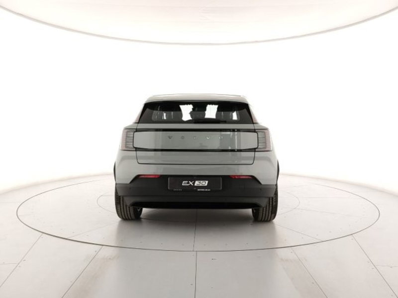Volvo EX30 nuova a Modena (4)