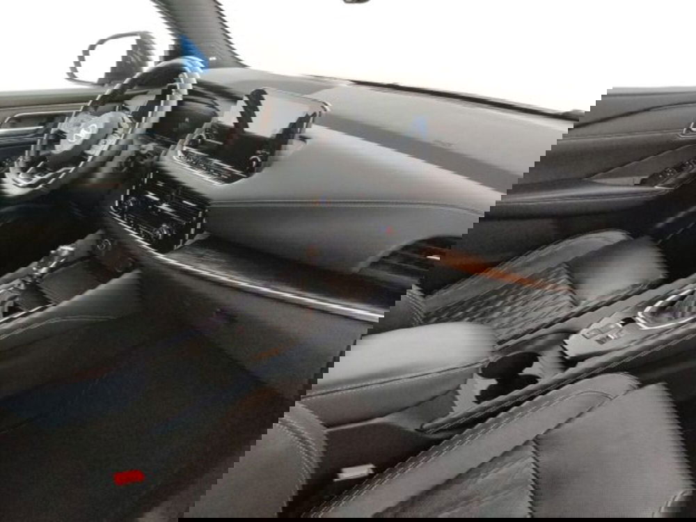 Nissan Qashqai usata a Modena (10)