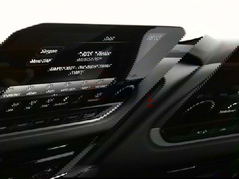 Nissan Qashqai usata a Modena (15)