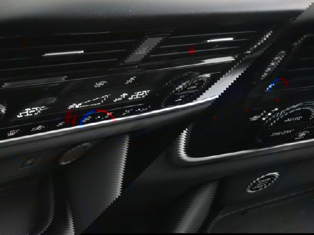 Nissan Qashqai usata a Modena (16)