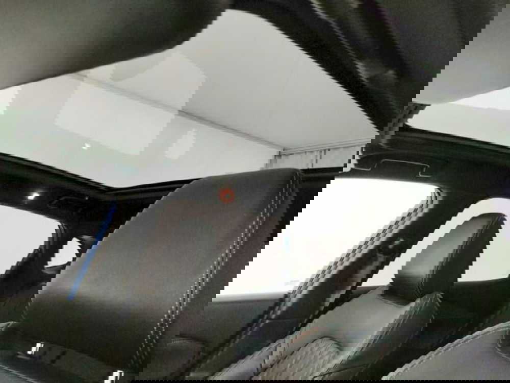 Nissan Qashqai usata a Modena (17)