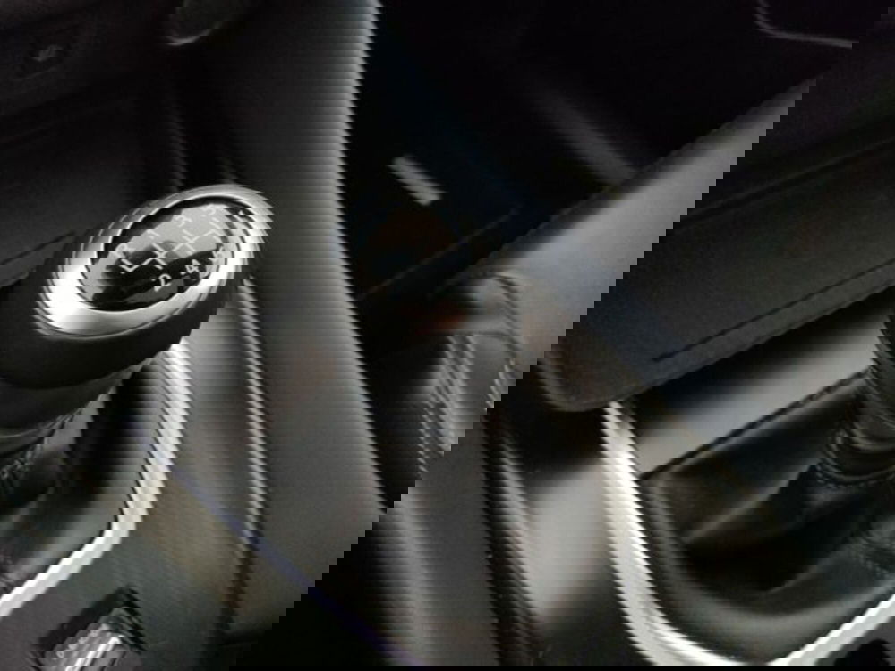 Nissan Qashqai usata a Modena (18)