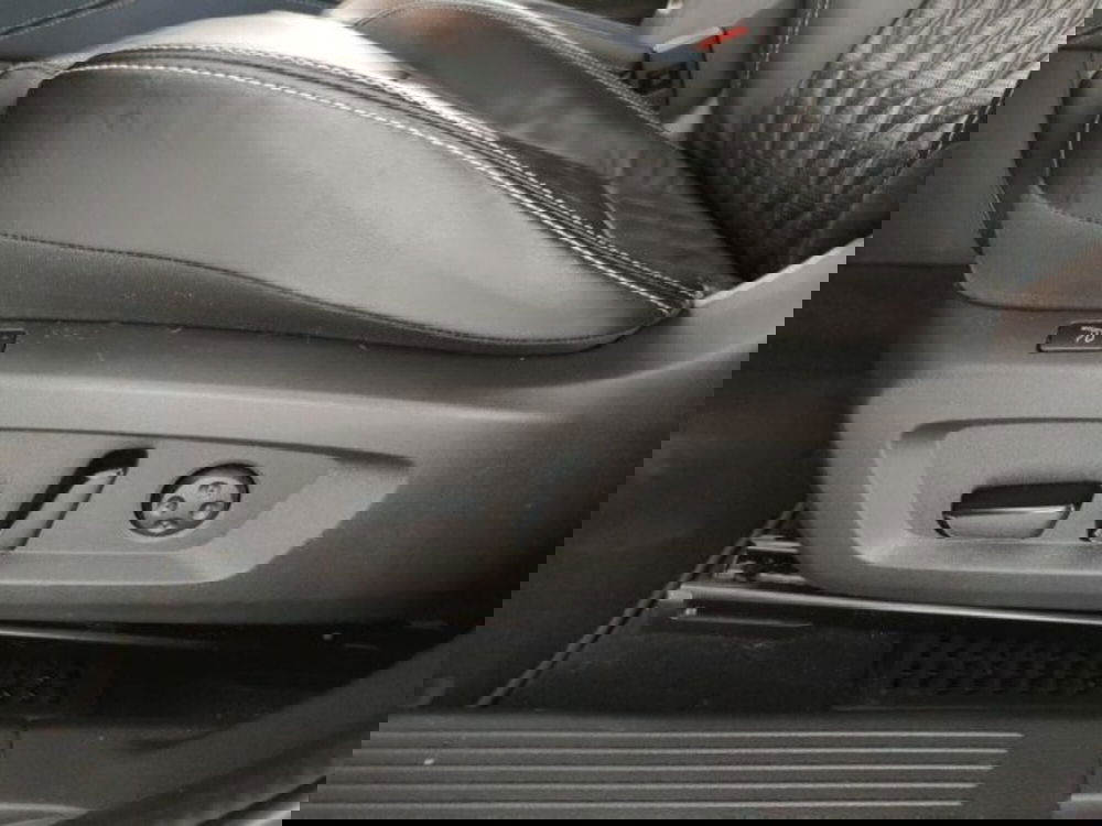 Nissan Qashqai usata a Modena (19)