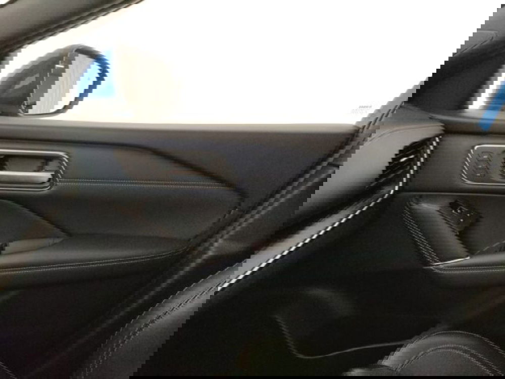 Nissan Qashqai usata a Modena (20)