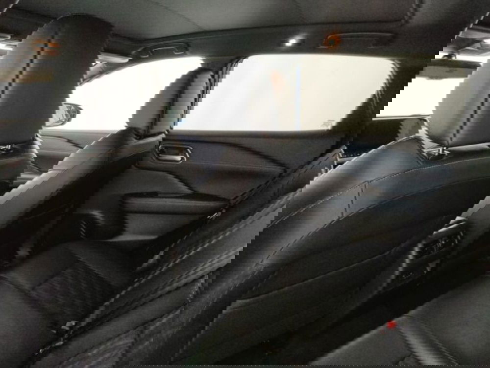 Nissan Qashqai usata a Modena (8)