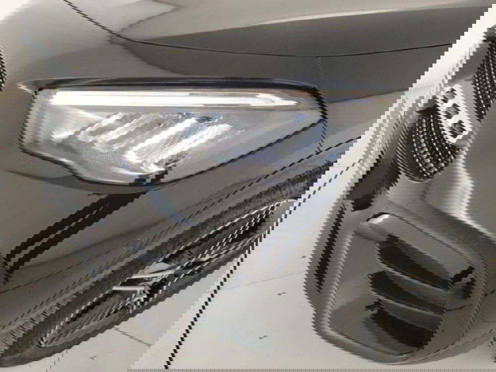 Mercedes-Benz GLA SUV usata a Modena (19)