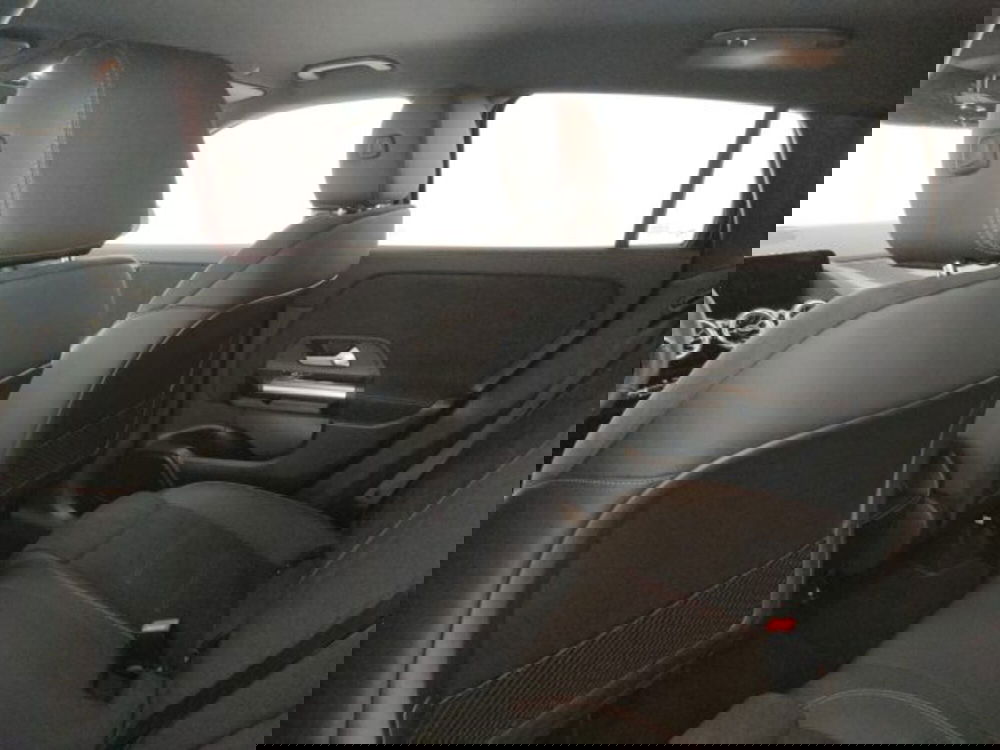 Mercedes-Benz GLA SUV usata a Modena (8)