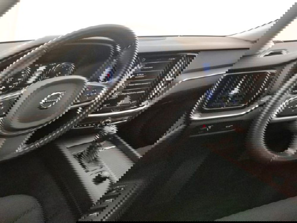 Volvo V60 usata a Modena (14)