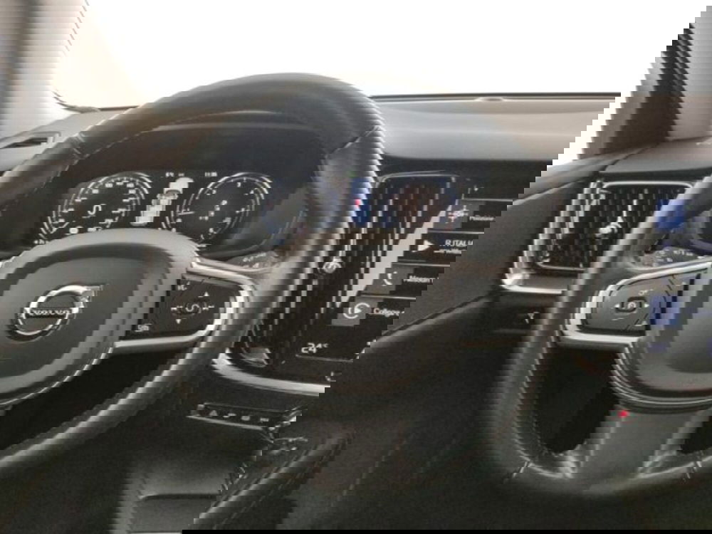 Volvo V60 usata a Modena (15)