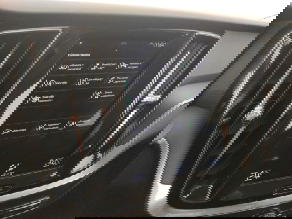 Volvo V60 usata a Modena (18)