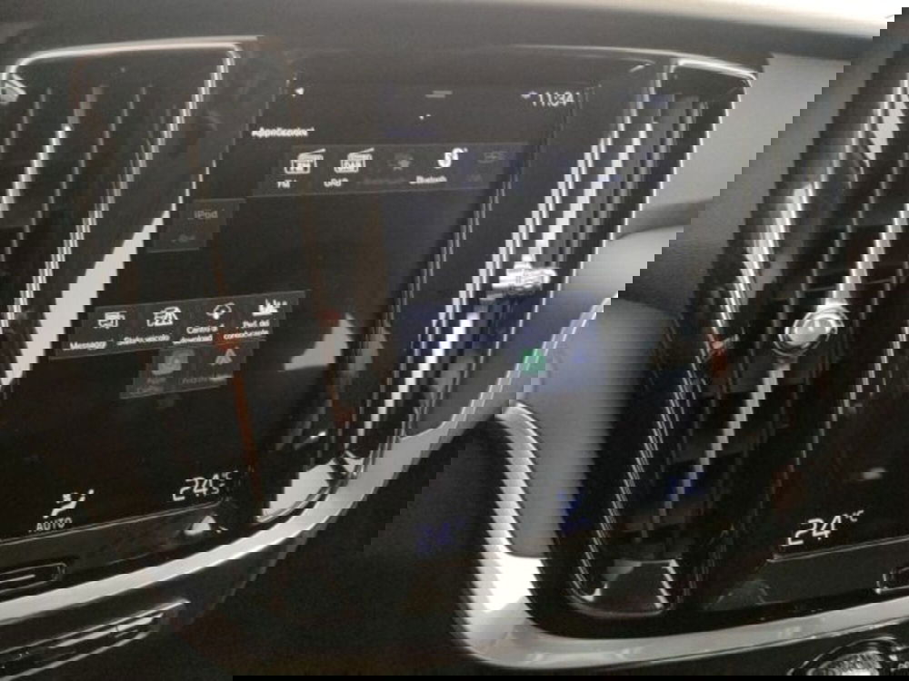 Volvo V60 usata a Modena (19)