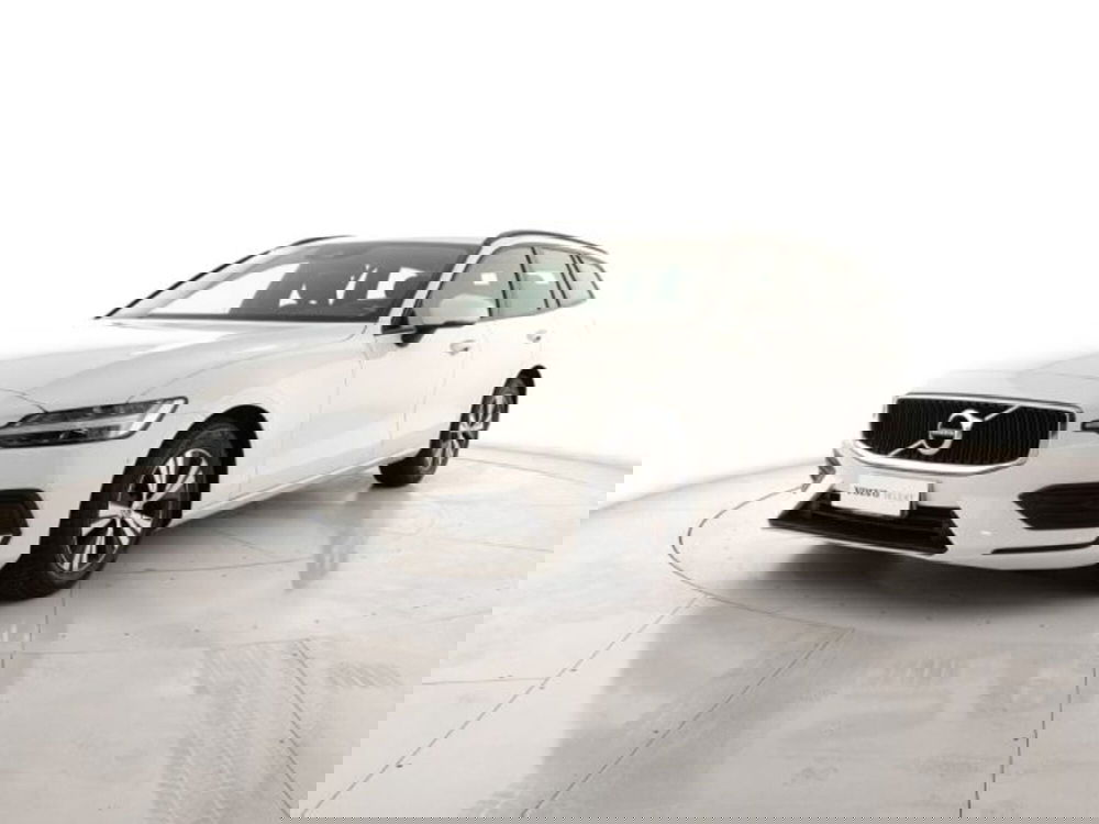 Volvo V60 usata a Modena (2)