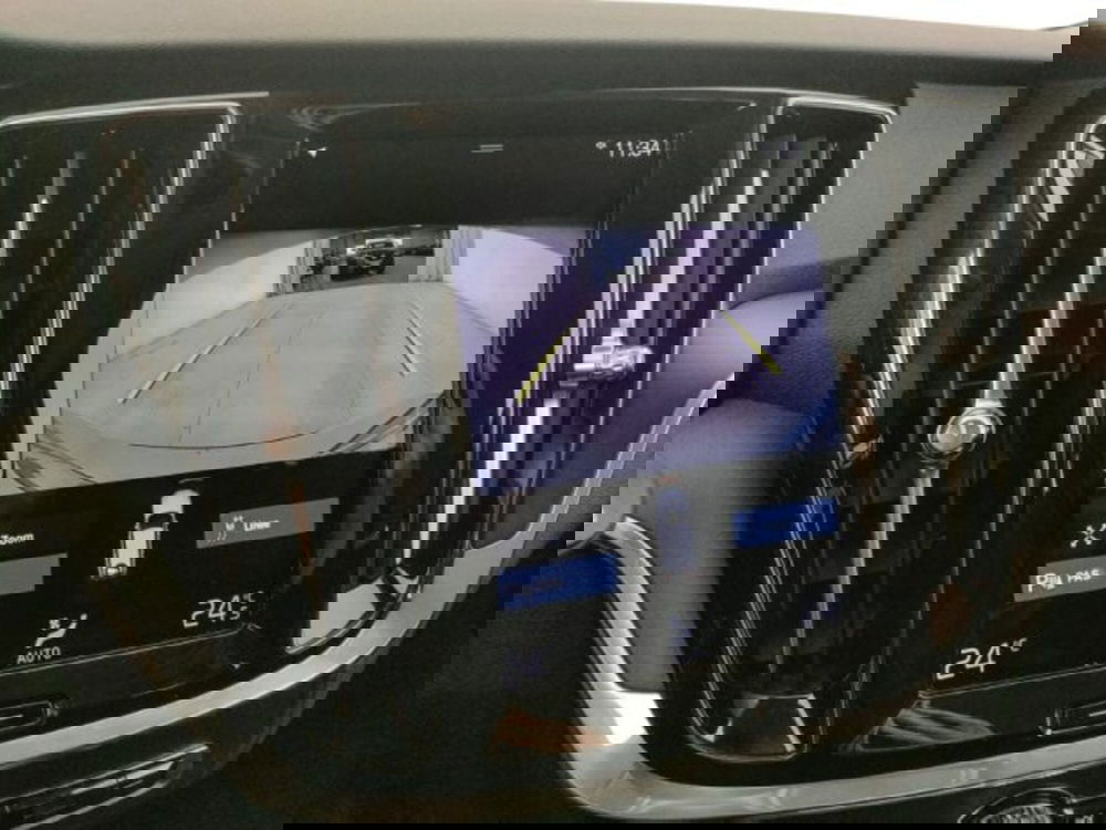 Volvo V60 usata a Modena (20)