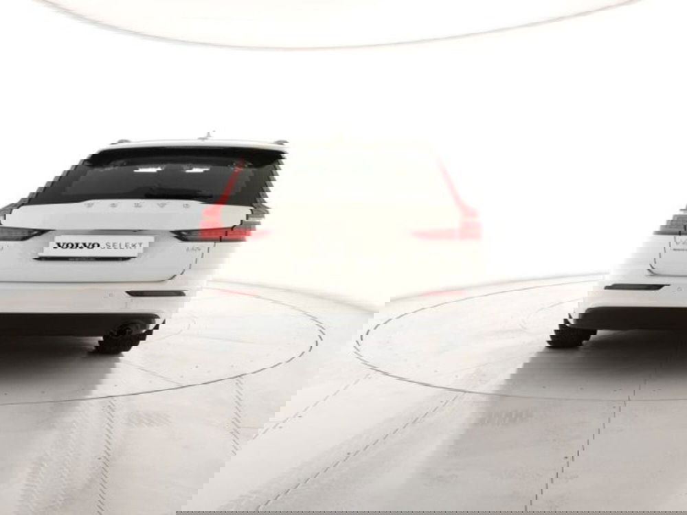 Volvo V60 usata a Modena (4)